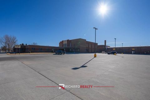 Tiny photo for 1100 Grace Ave, Worland, WY 82401 (MLS # 10032047)