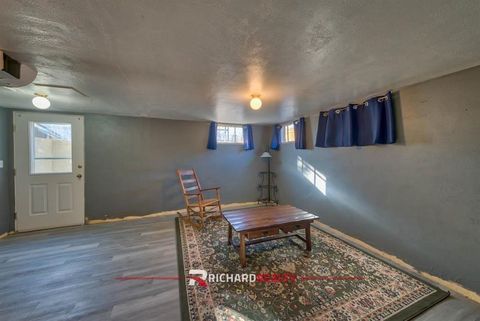 Tiny photo for 1100 Grace Ave, Worland, WY 82401 (MLS # 10032047)