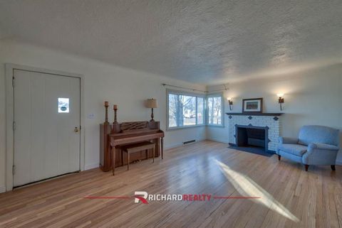 Tiny photo for 1100 Grace Ave, Worland, WY 82401 (MLS # 10032047)
