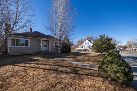 Tiny photo for 1100 Grace Ave, Worland, WY 82401 (MLS # 10032047)