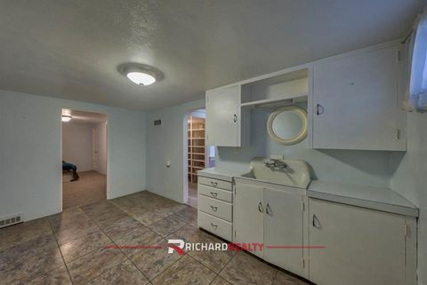 Tiny photo for 1100 Grace Ave, Worland, WY 82401 (MLS # 10032047)