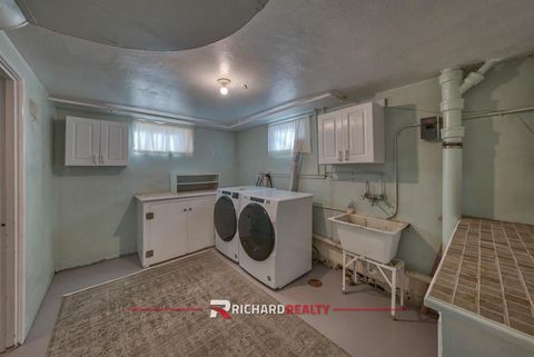 Tiny photo for 1100 Grace Ave, Worland, WY 82401 (MLS # 10032047)