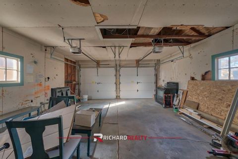 Tiny photo for 1100 Grace Ave, Worland, WY 82401 (MLS # 10032047)