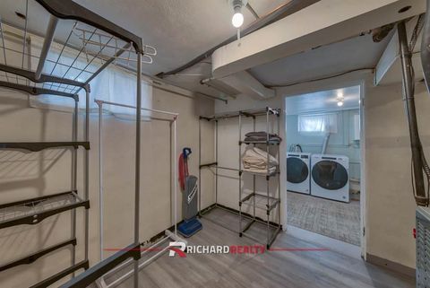 Tiny photo for 1100 Grace Ave, Worland, WY 82401 (MLS # 10032047)