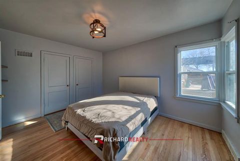 Tiny photo for 1100 Grace Ave, Worland, WY 82401 (MLS # 10032047)