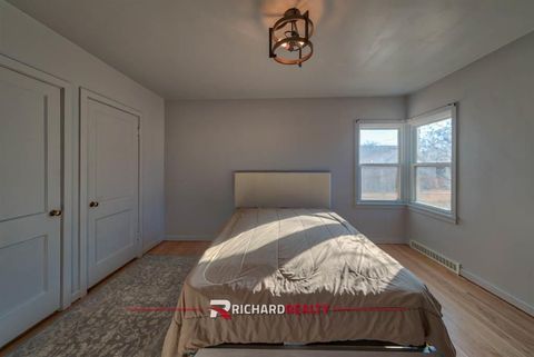 Tiny photo for 1100 Grace Ave, Worland, WY 82401 (MLS # 10032047)