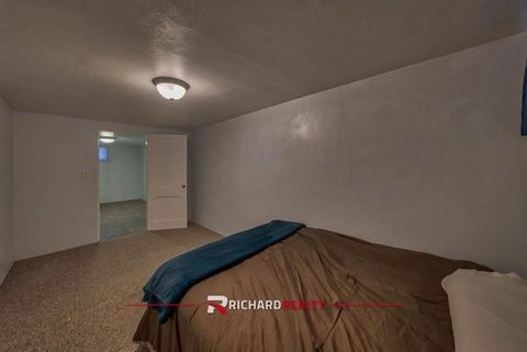 Tiny photo for 1100 Grace Ave, Worland, WY 82401 (MLS # 10032047)