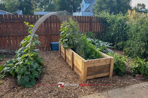 Tiny photo for 1100 Grace Ave, Worland, WY 82401 (MLS # 10032047)