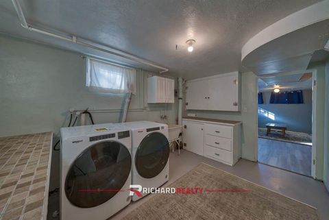 Tiny photo for 1100 Grace Ave, Worland, WY 82401 (MLS # 10032047)