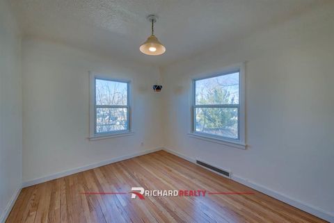 Tiny photo for 1100 Grace Ave, Worland, WY 82401 (MLS # 10032047)