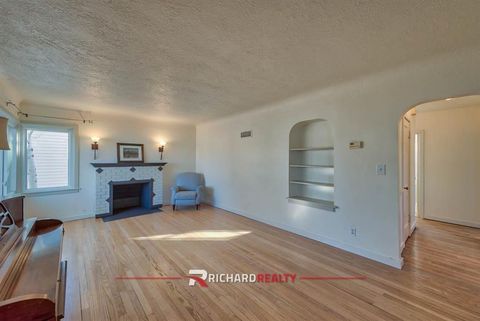 Tiny photo for 1100 Grace Ave, Worland, WY 82401 (MLS # 10032047)