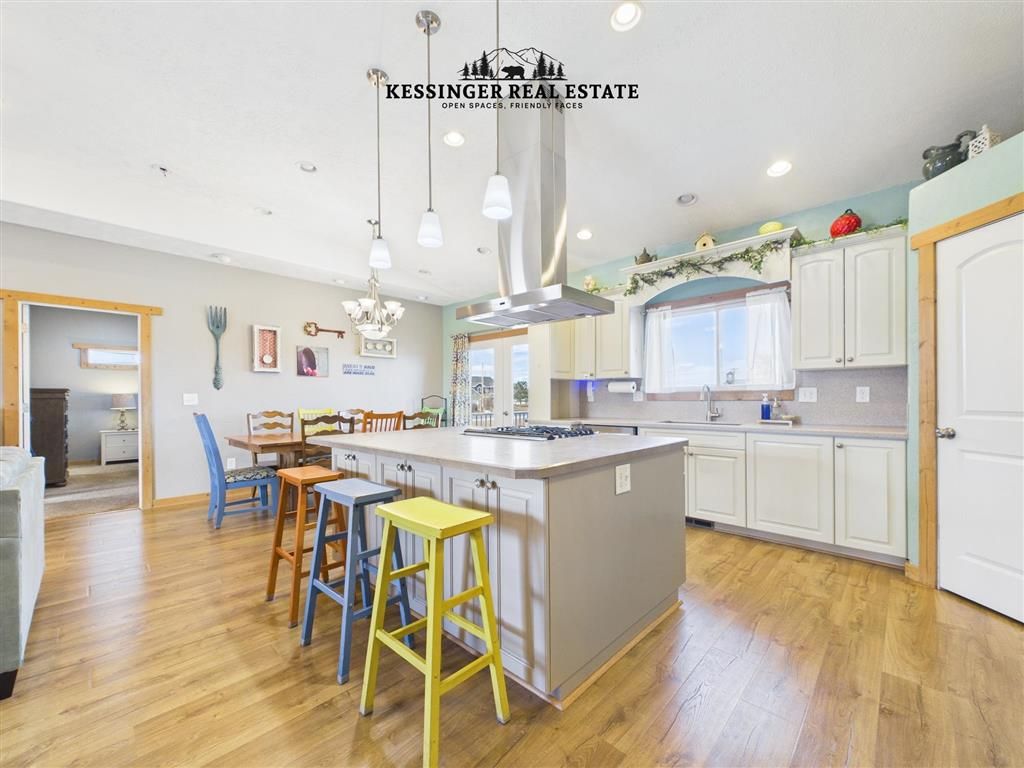 Photo of 53 E 3rd St N, Cowley, WY 82420 (MLS # 10032109)