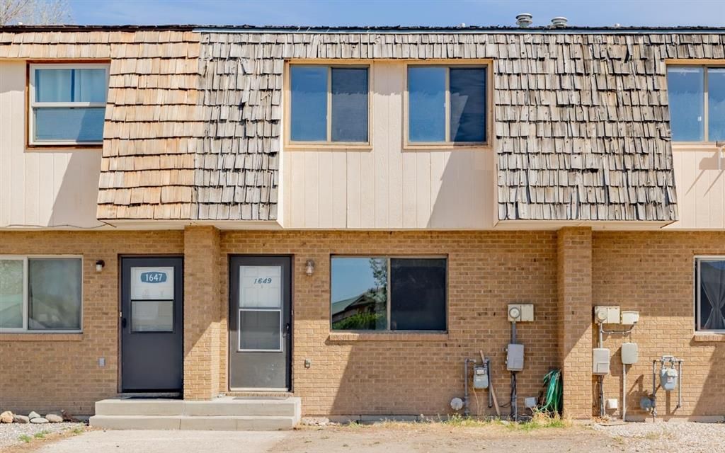 Photo of 1649 N Park Dr, Cody, WY 82414 (MLS # 10032361)