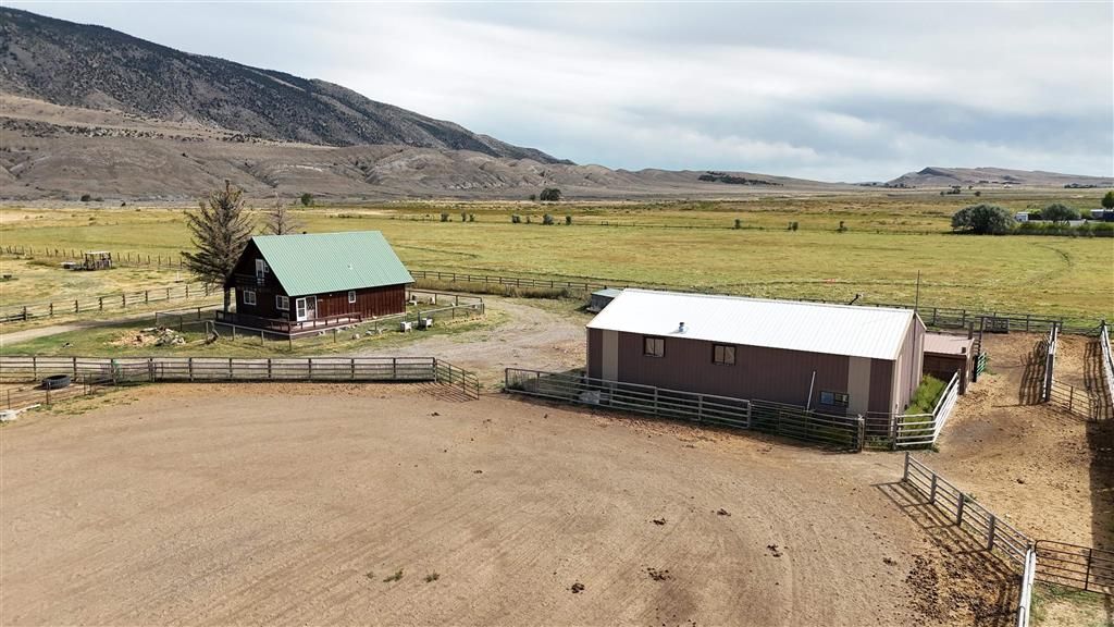 Photo of 20 Cedar Mountain Dr, Cody, WY 82414 (MLS # 10031677)