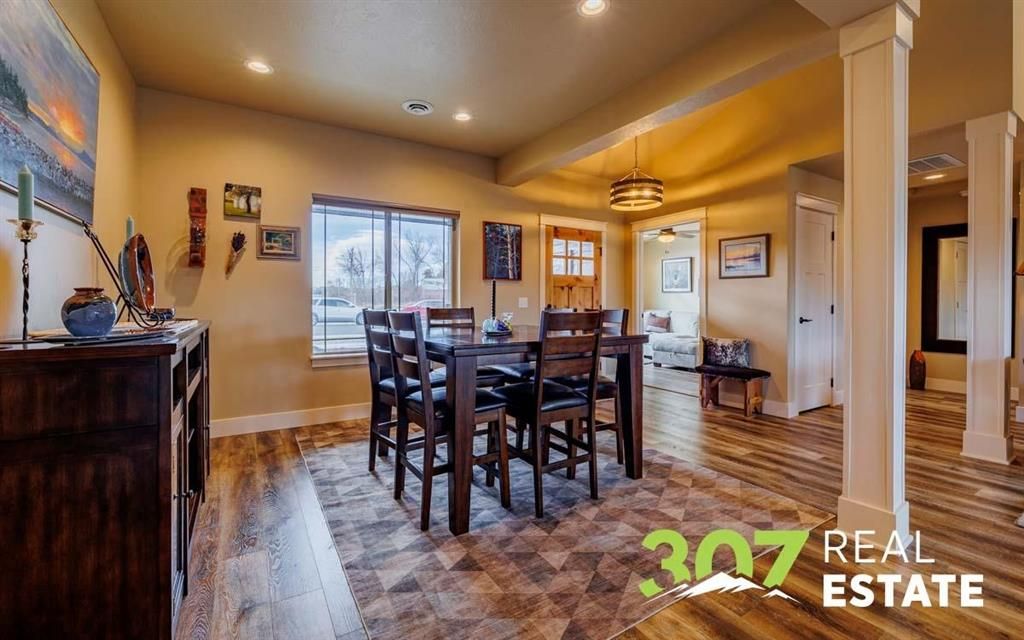 Photo of 3031 Hardpan Ave, Cody, WY 82414 (MLS # 10032153)