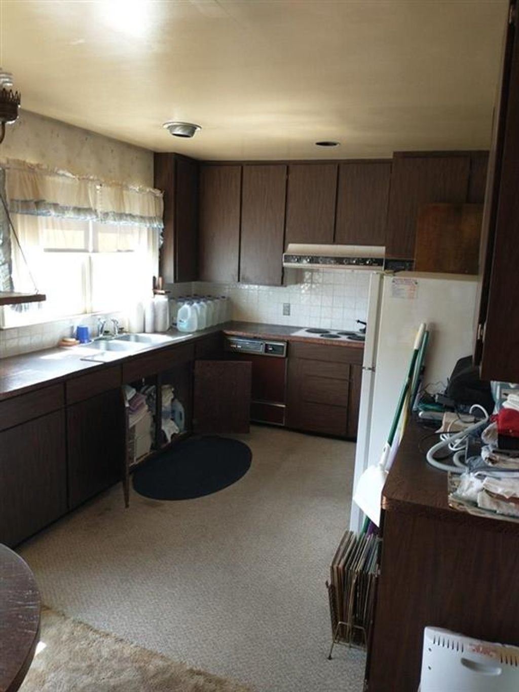 Photo of 2532 Big Horn Ave, Cody, WY 82414 (MLS # 10017856)