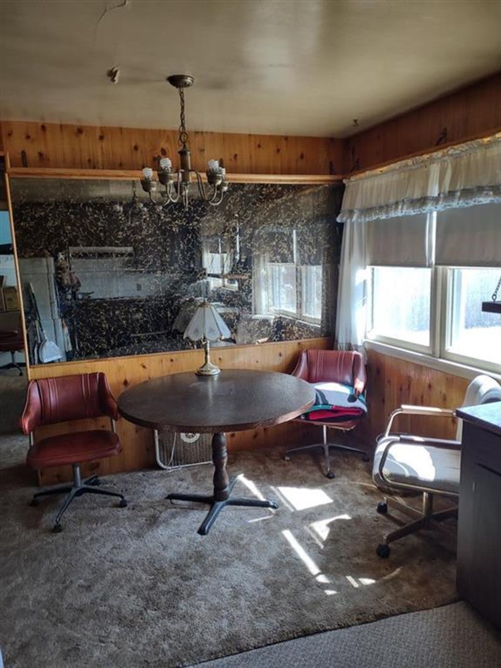 Photo of 2532 Big Horn Ave, Cody, WY 82414 (MLS # 10017856)