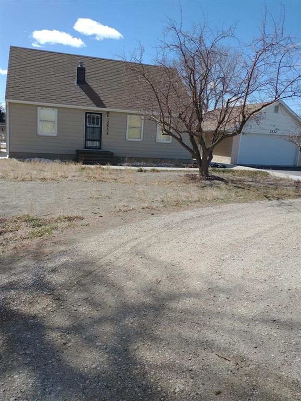 Photo of 2532 Big Horn Ave, Cody, WY 82414 (MLS # 10017856)