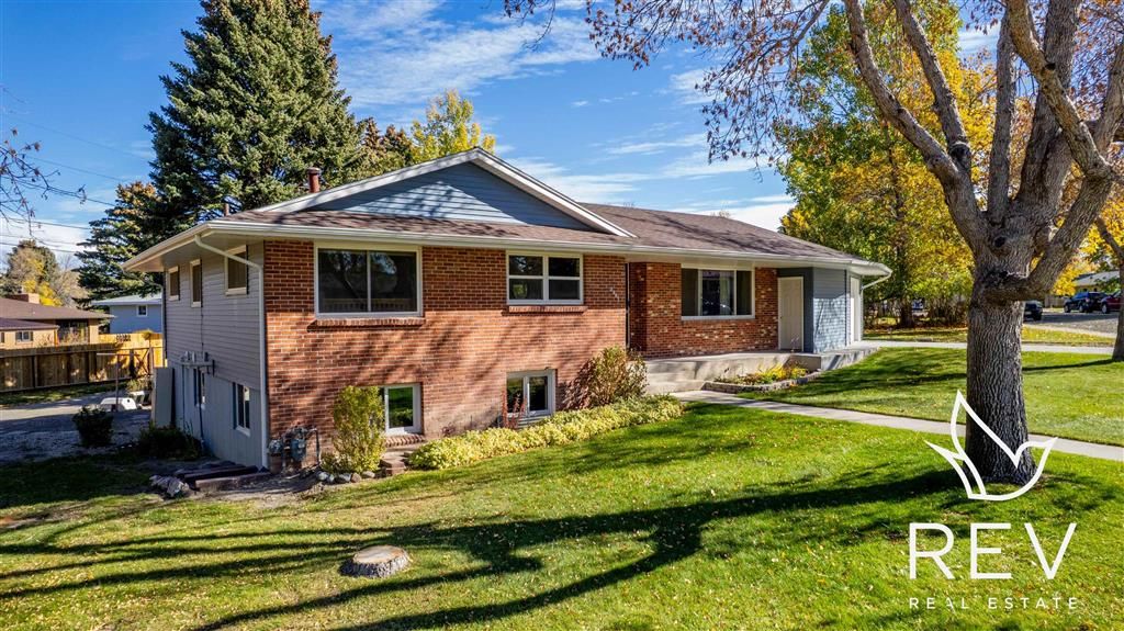 Photo of 2307 Carter Ave, Cody, WY 82414 (MLS # 10031794)