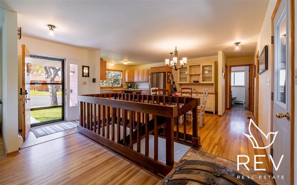 Photo of 2307 Carter Ave, Cody, WY 82414 (MLS # 10031794)