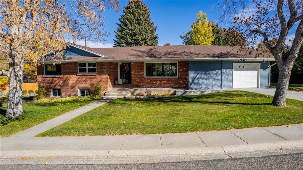 Photo of 2307 Carter Ave, Cody, WY 82414 (MLS # 10031794)