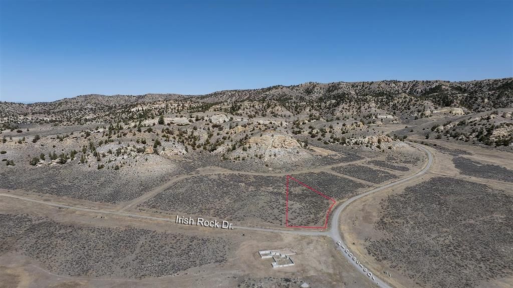 Photo of Lot 41 Meeteetse Trails Estates #41, Meeteetse, WY 82433 (MLS # 10032382)