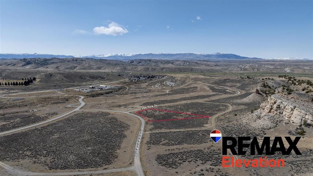 Photo of Lot 41 Meeteetse Trails Estates #41, Meeteetse, WY 82433 (MLS # 10032382)