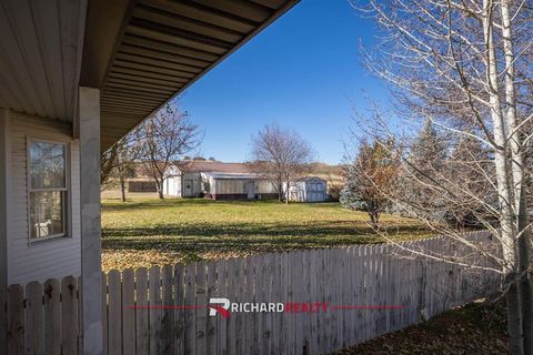 Tiny photo for 27 Longhorn Dr, Cody, WY 82414 (MLS # 10031835)