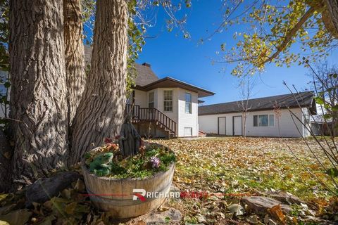Tiny photo for 27 Longhorn Dr, Cody, WY 82414 (MLS # 10031835)