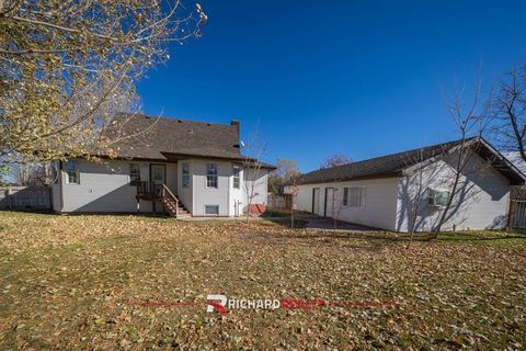 Tiny photo for 27 Longhorn Dr, Cody, WY 82414 (MLS # 10031835)
