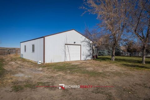 Tiny photo for 27 Longhorn Dr, Cody, WY 82414 (MLS # 10031835)