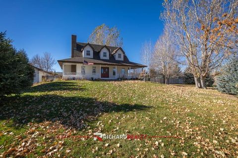 Tiny photo for 27 Longhorn Dr, Cody, WY 82414 (MLS # 10031835)