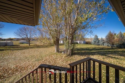 Tiny photo for 27 Longhorn Dr, Cody, WY 82414 (MLS # 10031835)