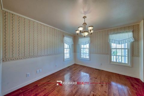 Tiny photo for 27 Longhorn Dr, Cody, WY 82414 (MLS # 10031835)