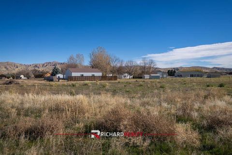 Tiny photo for 27 Longhorn Dr, Cody, WY 82414 (MLS # 10031835)