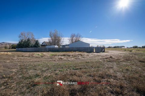 Tiny photo for 27 Longhorn Dr, Cody, WY 82414 (MLS # 10031835)