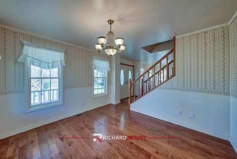 Tiny photo for 27 Longhorn Dr, Cody, WY 82414 (MLS # 10031835)