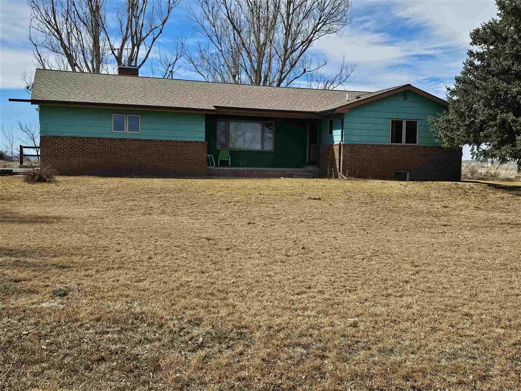 Photo of 1670 Sesame St, Worland, WY 82401 (MLS # 10032150)