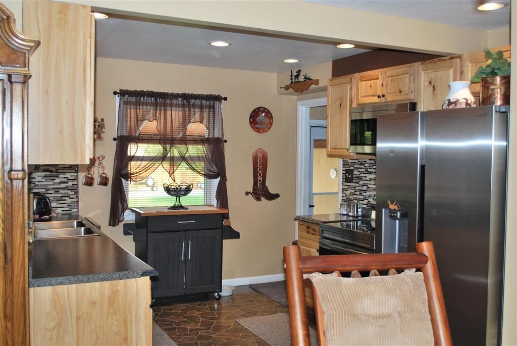 Photo of 722 S 13th St, Worland, WY 82401 (MLS # 10031932)