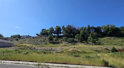 Photo of TBD Canyon View Ave #Lot 17, Cody, WY 82414 (MLS # 10031459)