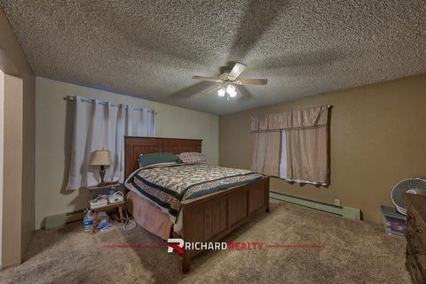 Tiny photo for 233 7th Ave N Ave, Greybull, WY 82426 (MLS # 10031469)