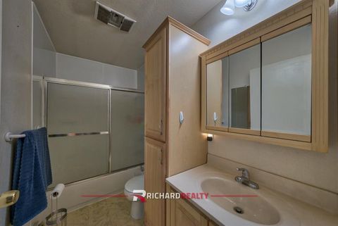 Tiny photo for 233 7th Ave N Ave, Greybull, WY 82426 (MLS # 10031469)