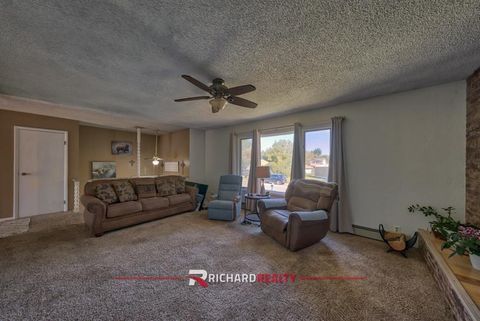 Tiny photo for 233 7th Ave N Ave, Greybull, WY 82426 (MLS # 10031469)