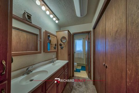 Tiny photo for 233 7th Ave N Ave, Greybull, WY 82426 (MLS # 10031469)