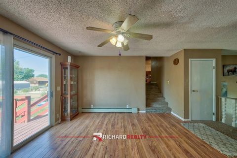 Tiny photo for 233 7th Ave N Ave, Greybull, WY 82426 (MLS # 10031469)