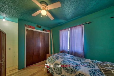 Tiny photo for 233 7th Ave N Ave, Greybull, WY 82426 (MLS # 10031469)