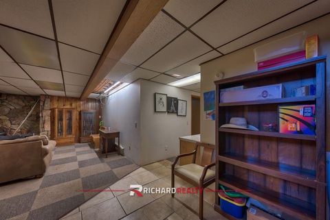 Tiny photo for 233 7th Ave N Ave, Greybull, WY 82426 (MLS # 10031469)