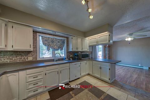 Tiny photo for 233 7th Ave N Ave, Greybull, WY 82426 (MLS # 10031469)