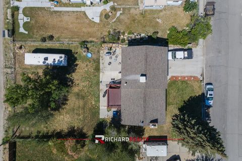 Tiny photo for 233 7th Ave N Ave, Greybull, WY 82426 (MLS # 10031469)