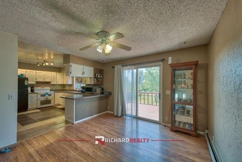 Tiny photo for 233 7th Ave N Ave, Greybull, WY 82426 (MLS # 10031469)
